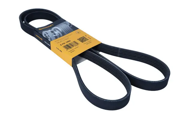 Oferta limitowana CONTITECH Pasek Wielorowkowy Klinowy 6PK1660