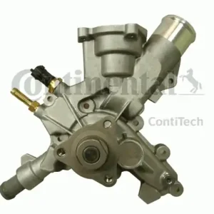 CONTITECH Pompa wody OPEL DOHC 1,0-1,4 z czujnikiem WPS3008 Popularny