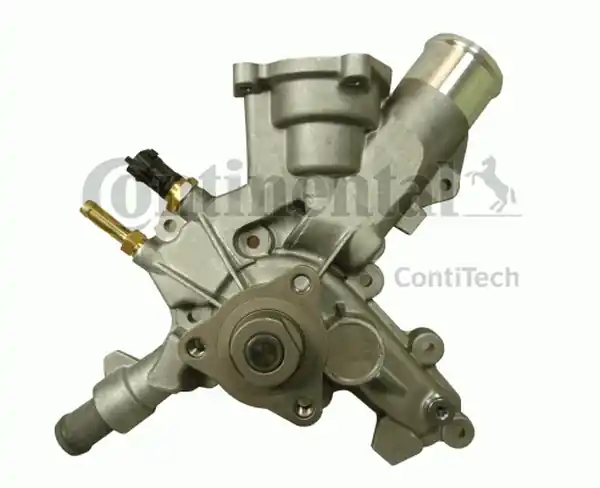 CONTITECH Pompa wody OPEL DOHC 1,0-1,4 z czujnikiem WPS3008 Popularny