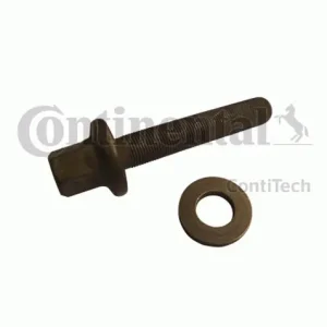 Niska cena CONTITECH Śruby koła pasowego MS11SET BMW 2,0D E39/E46 M18X100 (Centralna)