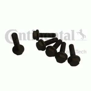 Szybka dostawa CONTITECH Śruby koła pasowego MS22SET BMW 2,5TD/TDS M8X31 (6szt)