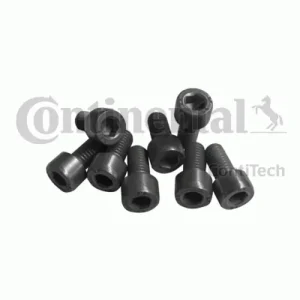 CONTITECH Śruby koła pasowego MS19SET VW 2.5TDI A4/A6/SUPERB/PASSAT M8X16 (8X) Zwrot pieniędzy