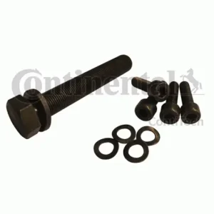 Rabat CONTITECH ŚRUBY KOŁA PASOWEGO VOLVO 2,5TDI 850/V70/S80 M18X110 M8X30 (4X)