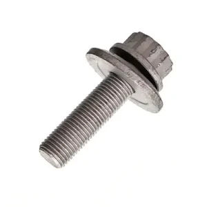 Wysoka jakość CONTITECH Śruby koła pasowego VW 1,4 16V M14X1,5X53 MS53