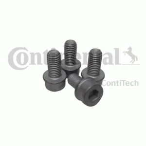 Bezpieczna płatność CONTITECH Śruby koła pasowego VW 1,9TDI/2,0TDI M18X16 (4X) MS37SET