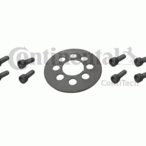 Bezpieczna płatność CONTITECH ŚRUBY KOŁA PASOWEGO VW 2,7TDI/3,0TDI M8X25 (8X)