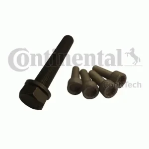 CONTITECH ŚRUBY KOŁA PASOWEGO VW 2,5TDI CRAFTER M18X110 M8X30 (4X) Rabat