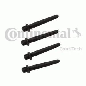 Nowość CONTITECH Śruby koła pasowego wału korbowego MS24SET BMW 2,5D/3,0D M10X86 (4 szt.)