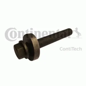 Niska cena CONTITECH Śruby koła pasowego wału korbowego OPEL 2,0DTI/2,2DTI M18X120 (Centralna) MS03SET