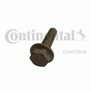 Kup teraz CONTITECH Śruby koła pasowego wału korbowego RENAULT 1,2 DACIA M12X1,25X55,75 (Centralna) MS45SET