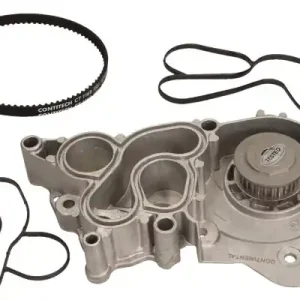 CONTITECH Zestaw paska rozrządu z pompą wody VW 1,4TSI/TFSI CT1169WP1 Nowość