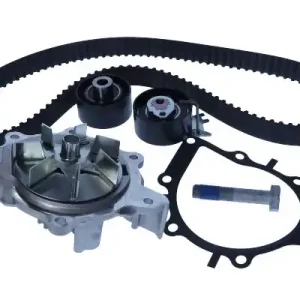 Nowość CONTITECH ZESTAW ROZRZĄDU CITROEN 2,0HDI/BLUEHDI (Z POMPĄ WODY) 116Z 25,4MM