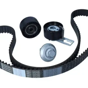 CONTITECH Zestaw Rozrządu CT1162K5 Citroen 1.6HDI DS / Fiat / Ford / Mazda / Peugeot / Volvo Oferta limitowana