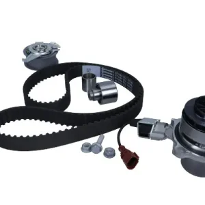 CONTITECH Zestaw Rozrządu CT1168WP3 VW 1,6TDI/2,0TDI (Z Pompą Z Czujnikiem) Oryginalny