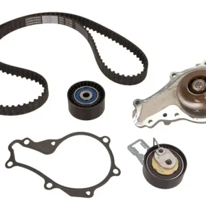 CONTITECH Zestaw Rozrządu CT1203WP1 Citroen 1,6 Blue HDI, Ford 1,5TDCI 141Z (z Pompą Wody) Rabat