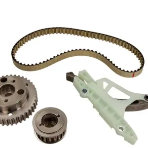 CONTITECH Zestaw rozrządu CT1210K1 FORD MONDEO IV 1.8 TDCI (napęd pompy wtryskowej) Wyprzedaż