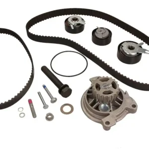 CONTITECH Zestaw Rozrządu CT939WP8PRO VW T4/LT 2.5TDI Komplet Tylko dziś