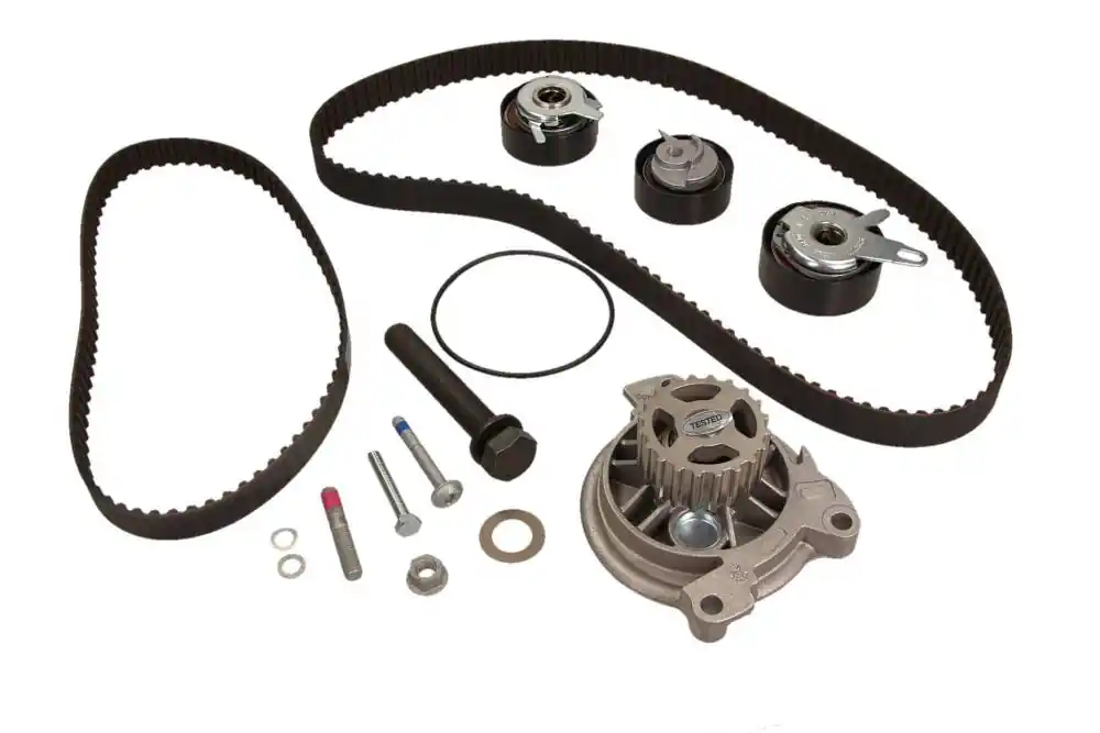 CONTITECH Zestaw Rozrządu CT939WP8PRO VW T4/LT 2.5TDI Komplet Tylko dziś