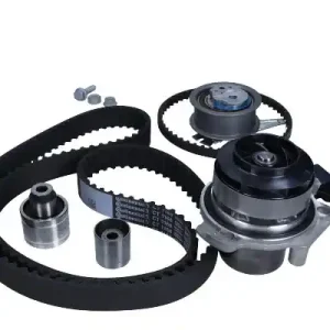 Premium CONTITECH Zestaw Rozrządu VW 1,6TDI/2,0TDI (Z Pompą Wody Z Czujnikiem) +CT1218 CT1168WP8PRO