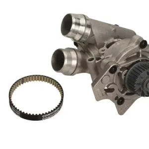 Ekspresowa dostawa CONTITECH ZESTAW ROZRZĄDU VW 1,8TFSI/2,0TFSI (PASEK + POMPA)