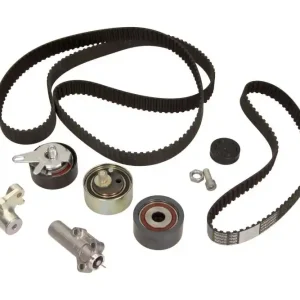 CONTITECH ZESTAW ROZRZĄDU VW 2,5TDI + ZESTAW POMPY WTRYSKOWEJ Wyprzedaż