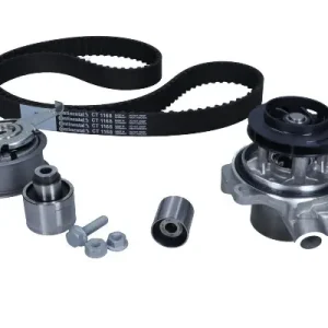 CONTITECH Zestaw Rozrządu z Pompą Wody CT1168WP9 VW 1.6TDI-2.0TDI 12- Tylko dziś