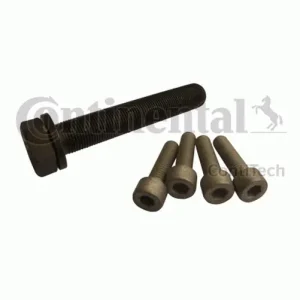 CONTITECH ZESTAW ŚRUB KOŁA PASOWEGO MS05SET VW 2,4D/2,5TDI T4/LT M18x110 M8x30 (4x) Ostatnia szansa