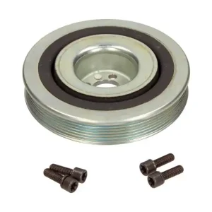 Niska cena CORTECO Koło Pasowe Wału Korbowego 80001159 Fiat/Alfa/Lancia/Opel/Saab 1.9 JTD/CDTI (6PK, 169mm)