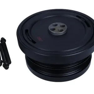 Najlepsza cena CORTECO Koło Pasowe Wału Korbowego BMW 2.5D/3.0D E46/E39/X5 Zestaw 80004988