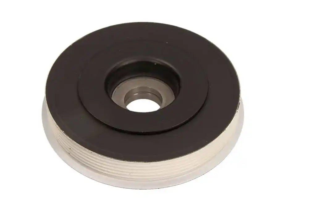 Oryginalny CORTECO Koło Pasowe Wału Korbowego PEUGEOT 1,4HDI/1,6HDI / FORD 80000597