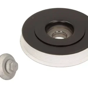 Darmowa dostawa CORTECO Koło Pasowe Wału Korbowego PEUGEOT 1,4HDI/1,6HDI (Zestaw) 80001812