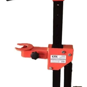 CTX WERKZEUGE HYDRAULICZNY ŚCIĄGACZ DO SPRĘŻYN MCPHERSON 1T STACJONARNY Zwrot pieniędzy