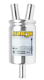 CZAJA Filtr Fazy Lotnej LPG 12/12 FL01Y CZAFL01Y 12/12 Tani