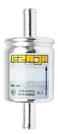 CZAJA Filtr Fazy Lotnej LPG/CNG FL01S 12/12 CZAFL01S 12/12 Oferta limitowana