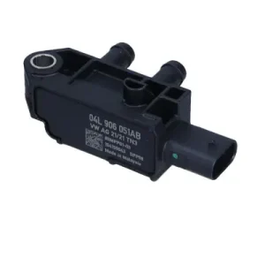 Czujnik Ciśnienia Spalin OE VAG 04L906051AB Audi A3 / Seat Ibiza IV, Leon III / Skoda Fabia III, Octavia III / VW Passat B8 Tani