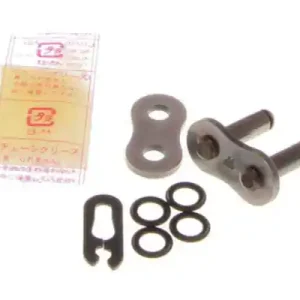 Oferta limitowana D.I.D OGNIWO ŁĄCZĄCE ŁAŃCUCHA NAPĘDOWEGO MOTO DID 428VX X-RING PRESS-FIT (SPINKA/SKUWKA) DIDCL428VX-FJ