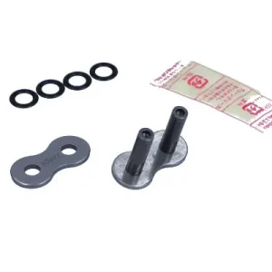 D.I.D Ogniwo Łączące Łańcucha Napędowego MOTO X-RING DIDCL428VX-ZJ Nitowane (Spinka/Skuwka) Darmowa dostawa