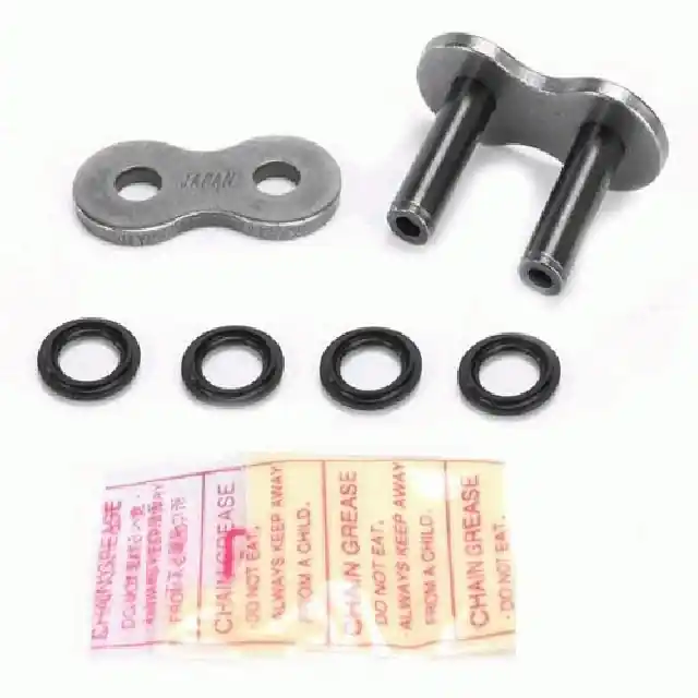 Zwrot pieniędzy D.I.D OGNIWO ŁĄCZĄCE ŁAŃCUCHA NAPĘDOWEGO NITOWANE (SPINKA/SKUWKA) MOTO DID