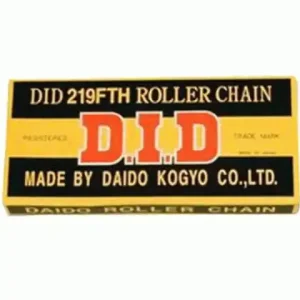 Darmowa dostawa D.I.D Ogniwo Łączące Łańcucha Rozrządu MOTO DID 219FTH (Spinka/Skuwka) DID219FTH-PL