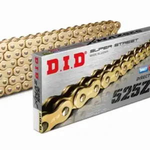 D.I.D ŁAŃCUCH NAPĘDOWY MOTO DID 525 X-RING (4629AN) (ROZKUTY+OGNIWO) Tylko dziś