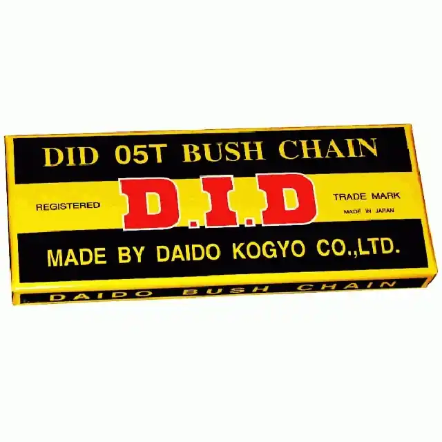Promocja D.I.D ŁAŃCUCH ROZRZĄDU MOTO DID 05T Otwarty DID05TSV-90R