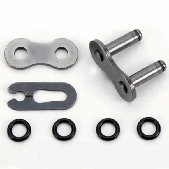 D.I.D ŁAŃCUCHY OGNIWO ŁĄCZĄCE ŁAŃCUCHA NAPĘDOWEGOO- RING PRESS-FIT (SPINKA/SKUWKA) MOTO. DID Rabat