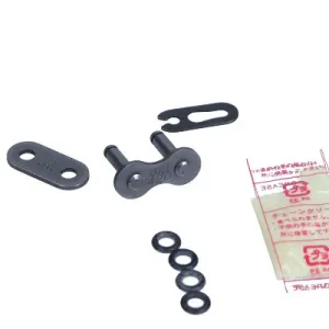 D.I.D ŁAŃCUCHY OGNIWO ŁĄCZĄCE ŁAŃCUCHA NAPĘDOWEGO O-RING SLIP-FIT (SPINKA/SKUWKA) MOTO. DID Niska cena