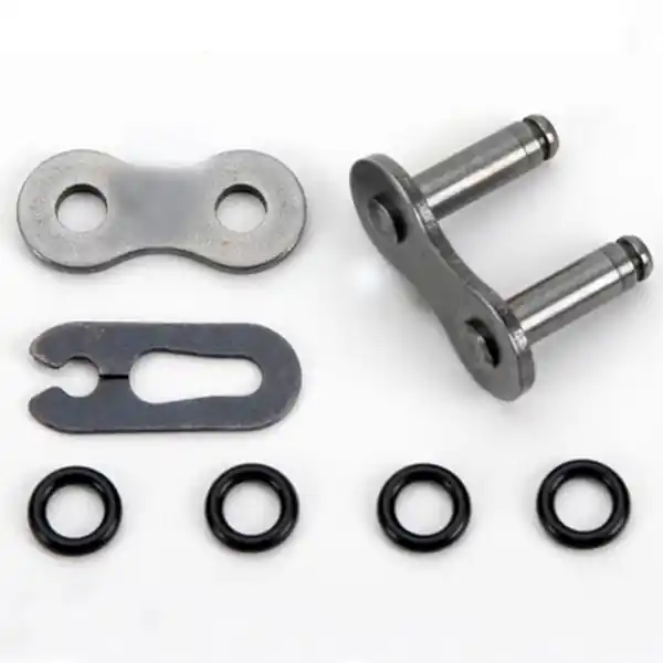 D.I.D ŁAŃCUCHY OGNIWO ŁĄCZĄCE ŁAŃCUCHA NAPĘDOWEGOX- RING PRESS-FIT (SPINKA/SKUWKA) MOTO. DID Kup teraz