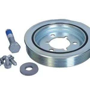 Bezpieczna płatność DAYCO KOŁO PASOWE WAŁU KORBOWEGO DPV1029K FIAT FIORINO/QUBO 1,1-1,6 (ZESTAW)