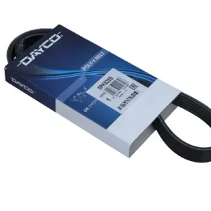 Bezpieczna płatność DAYCO Pasek Klinowy Wielorowkowy 5PK925SDAY 5PK925S HYUNDAI/KIA