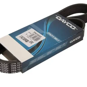 DAYCO Pasek Klinowy Wielorowkowy 7PK1055SDAY 7PK1055S NISSAN Zwrot pieniędzy