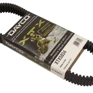 Nowość DAYCO PASEK NAPĘDOWY ATV