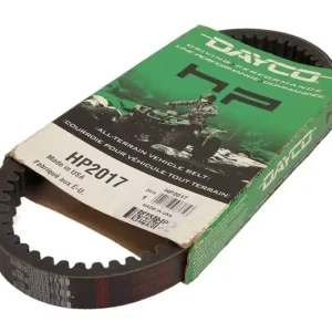 DAYCO PASEK NAPĘDOWY ATV 28.5 X 848LE HP2017DAY Popularny