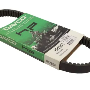 DAYCO PASEK NAPĘDOWY ATV 30 X 1038LE Najlepsza cena